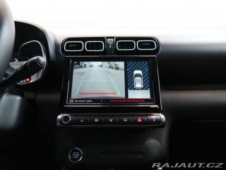 Citroën C3 Aircross 1.2PureTech,81kW,MAX,MAN6 1800