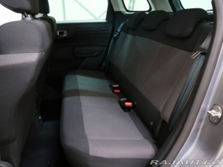 Citroën C3 Aircross 1.2PureTech,81kW,MAX,MAN6 1800