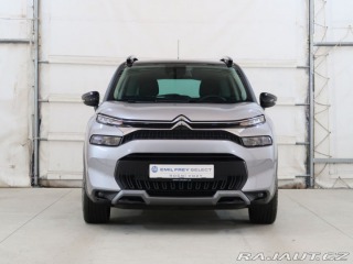 Citroën C3 Aircross 1.2PureTech,81kW,MAX,MAN6 1800