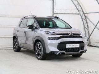 Citroën C3 Aircross 1.2PureTech,81kW,MAX,MAN6 1800