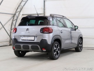 Citroën C3 Aircross 1.2PureTech,81kW,MAX,MAN6 1800