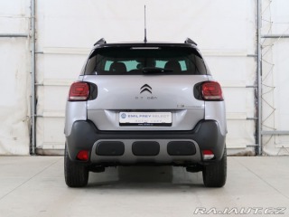 Citroën C3 Aircross 1.2PureTech,81kW,MAX,MAN6 1800