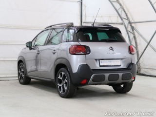 Citroën C3 Aircross 1.2PureTech,81kW,MAX,MAN6 1800
