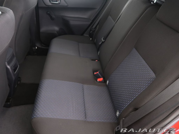 Toyota Auris 1.6VVT-i,97kW,CZ,Manuál 2015