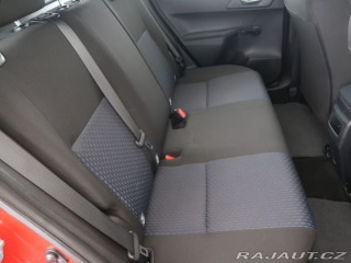 Toyota Auris 1.6VVT-i,97kW,CZ,Manuál 2015