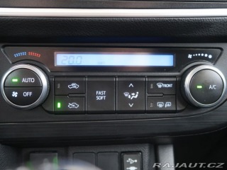 Toyota Auris 1.6VVT-i,97kW,CZ,Manuál 2015