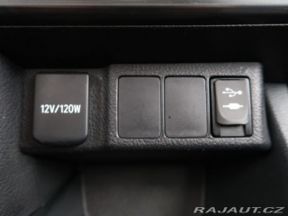 Toyota Auris 1.6VVT-i,97kW,CZ,Manuál 2015