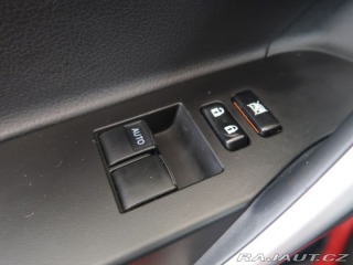 Toyota Auris 1.6VVT-i,97kW,CZ,Manuál 2015