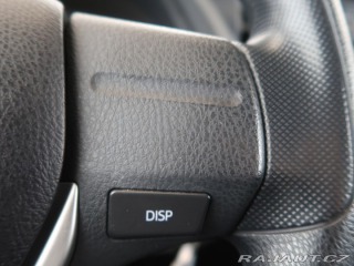 Toyota Auris 1.6VVT-i,97kW,CZ,Manuál 2015