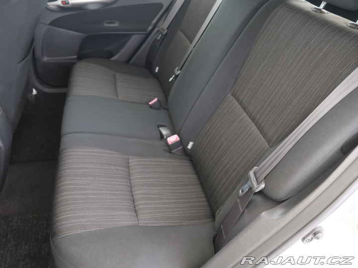 Toyota Auris 1.6VVT-i,91kW,Manuál 2007