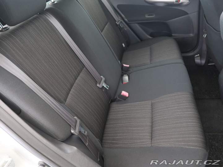 Toyota Auris 1.6VVT-i,91kW,Manuál 2007