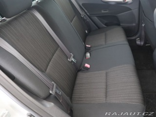 Toyota Auris 1.6VVT-i,91kW,Manuál 2007