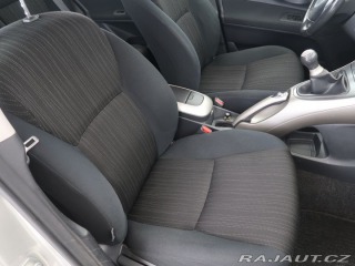 Toyota Auris 1.6VVT-i,91kW,Manuál 2007