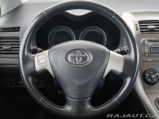 Toyota Auris 1.6VVT-i,91kW,Manuál 2007