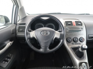 Toyota Auris 1.6VVT-i,91kW,Manuál 2007