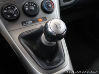 Toyota Auris 1.6VVT-i,91kW,Manuál 2007