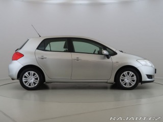 Toyota Auris 1.6VVT-i,91kW,Manuál 2007