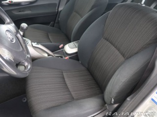 Toyota Auris 1.6VVT-i,91kW,Manuál 2007