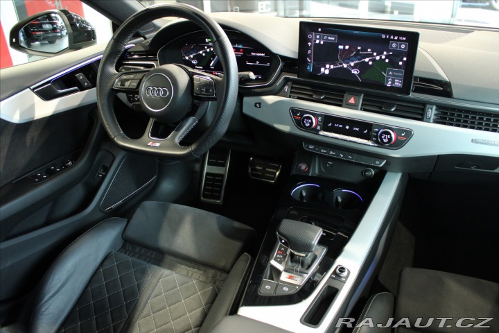 Audi S5 TDi quattro Sportback Las 2022