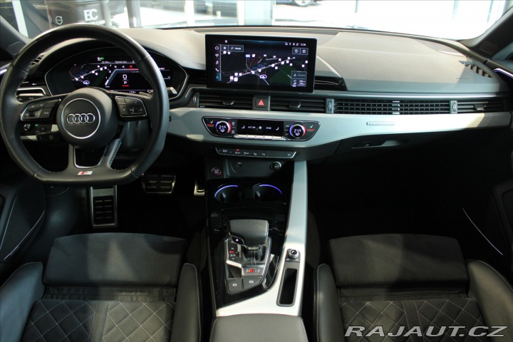 Audi S5 TDi quattro Sportback Las 2022