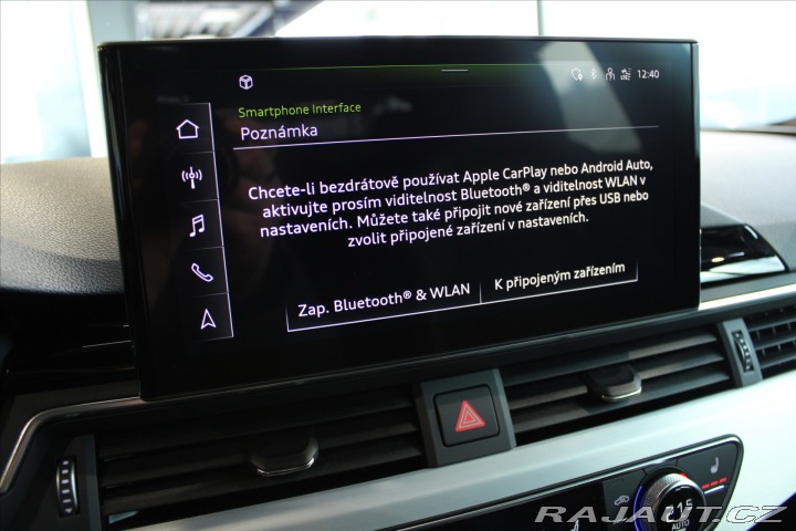 Audi S5 TDi quattro Sportback Las 2022