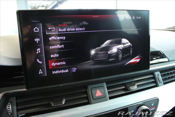 Audi S5 TDi quattro Sportback Las 2022