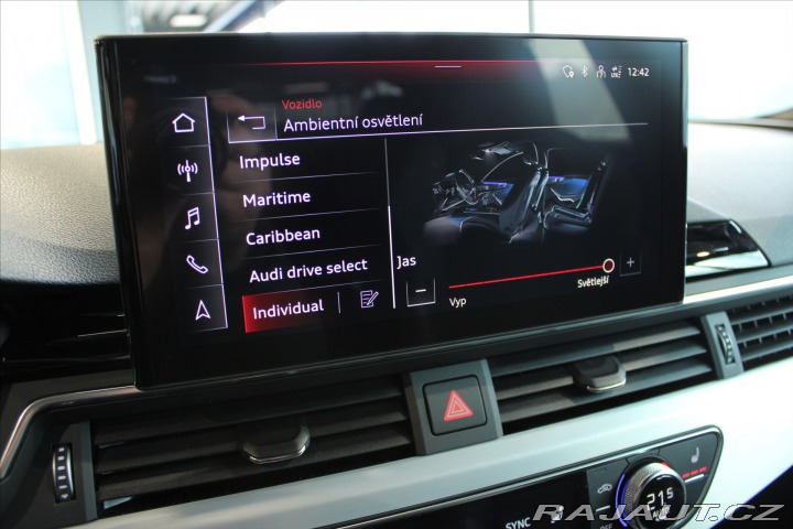 Audi S5 TDi quattro Sportback Las 2022