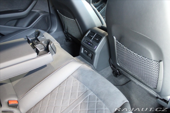 Audi S5 TDi quattro Sportback Las 2022