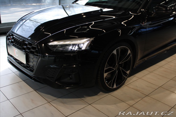 Audi S5 TDi quattro Sportback Las 2022