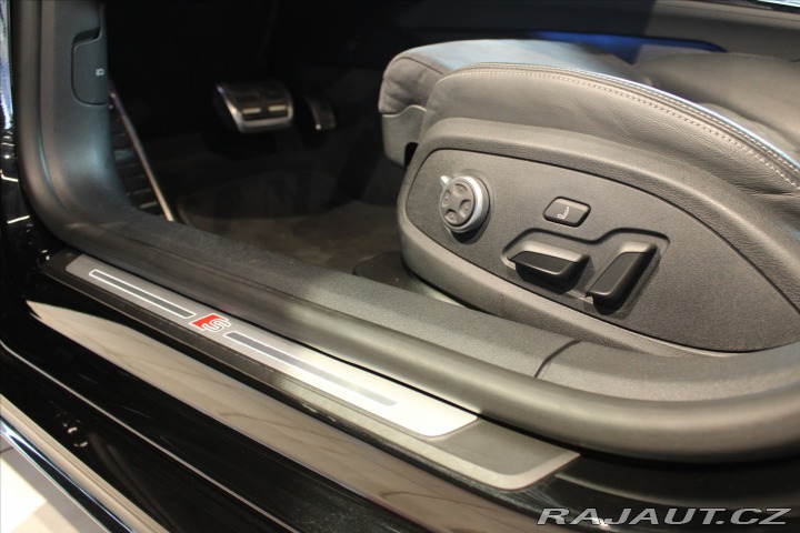 Audi S5 TDi quattro Sportback Las 2022