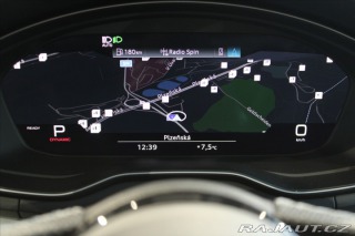 Audi S5 TDi quattro Sportback Las 2022