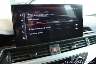 Audi S5 TDi quattro Sportback Las 2022