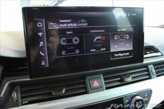 Audi S5 TDi quattro Sportback Las 2022