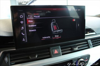 Audi S5 TDi quattro Sportback Las 2022