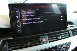 Audi S5 TDi quattro Sportback Las 2022