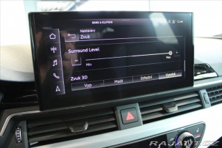 Audi S5 TDi quattro Sportback Las 2022