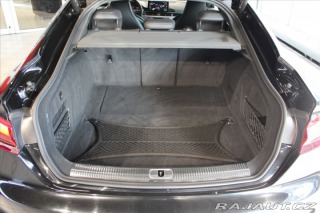 Audi S5 TDi quattro Sportback Las 2022