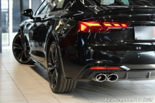 Audi S5 TDi quattro Sportback Las 2022
