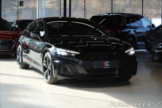 Audi S5 TDi quattro Sportback Las 2022