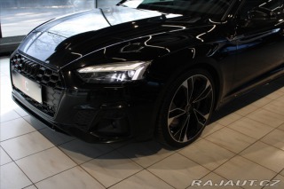 Audi S5 TDi quattro Sportback Las 2022