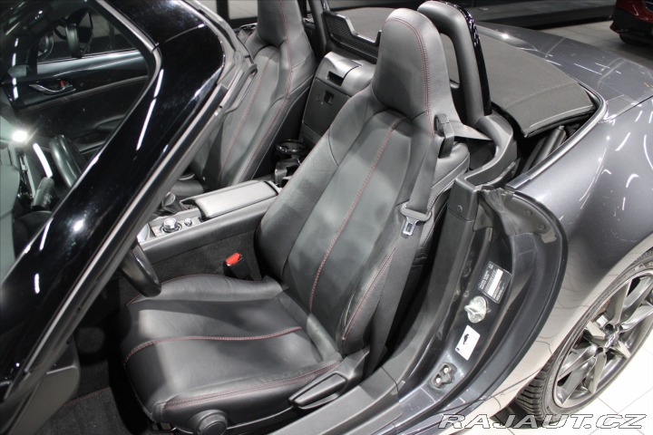 Mazda MX-5 Skyactive Exclusive-Line 2017