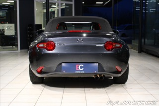 Mazda MX-5 Skyactive Exclusive-Line 2017