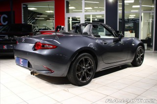 Mazda MX-5 Skyactive Exclusive-Line 2017