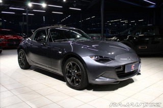 Mazda MX-5 Skyactive Exclusive-Line 2017