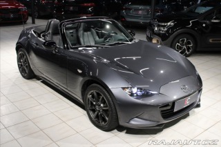 Mazda MX-5 Skyactive Exclusive-Line 2017