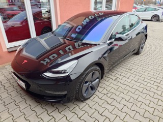 Tesla Model 3 Long Range Dual Motor 366