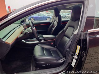 Tesla Model 3 Long Range Dual Motor 366 2019