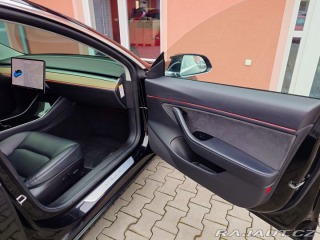 Tesla Model 3 Long Range Dual Motor 366 2019