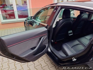 Tesla Model 3 Long Range Dual Motor 366 2019