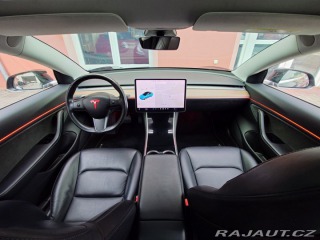 Tesla Model 3 Long Range Dual Motor 366 2019